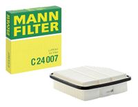 MANN-FILTER C 24 007 luchtfilter
