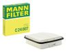 MANN-FILTER C 24 007 luchtfilter