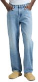 Lee Haden Relaxed Fit Spijkerbroek Blauw W32 L32 Mannen Gerecycled katoen
