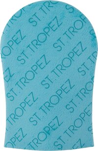 St. Tropez Luxe Velvet Applicator Mitt - 1 pc