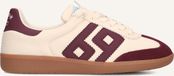 MRP Boston Sneakers - Leer - Dames - Beige - Maat 38