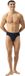 Mey Herren Jazz Pants Serie Dry Cotton Yacht Blue