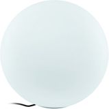 EGLO connect.z EGLO Monterolo-Z Staande lamp buiten - E27 - 50 cm - Wit