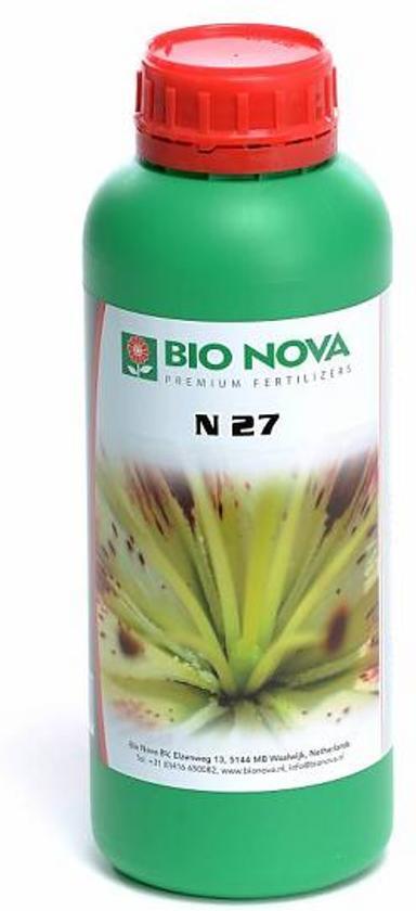 CANNA Stikstof N 27% 1 ltr