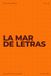 La mar de letras: Volumen 92: 3.000 palabras · 150 sopas de letras · En español · Letra grande