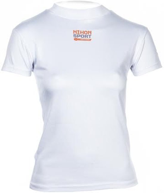 Nihon Trainingshirt/Ondershirt Quickdry Dames maat XXS