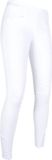 HKM Rijlegging Starlight Silicoonknievlak wit/wit 34