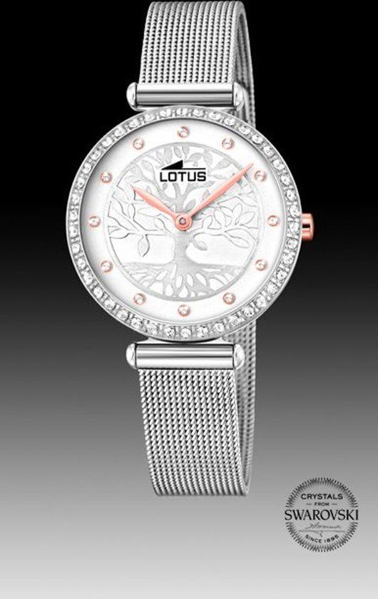 LOTUS Mod. 18709/1 - Horloge