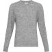 MSCH Copenhagen Mschfestina Hope Pullover Truien & vesten Dames - Sweater - Hoodie - Vest- Grijs - Maat L/XL