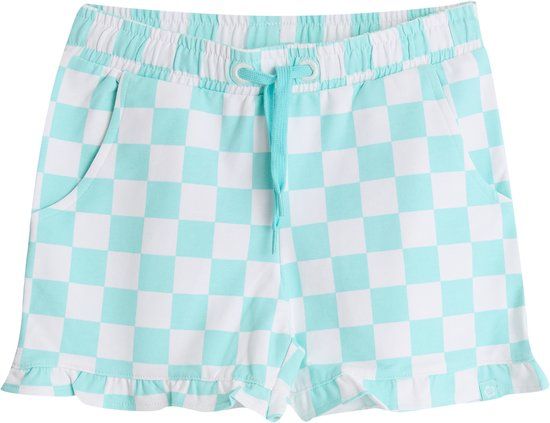 4PRESIDENT Bregje Short Water ballet