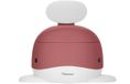 Kindsgut pot de chambre Rose Or