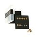 Carburateur Naraku Carburateur Main Jet Sets M6 Voor Dellorto Carburateurs 90-108