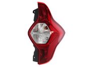 Valeo Achtersignaallamp 44778 voor Dacia Lodgy (Vanaf 2012) | Achter Rechts, Halogeentechnologie