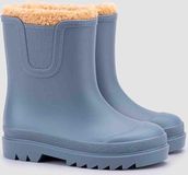 Igor - Tokio - Azul - maat 24EU - Kinderen - Regenlaarzen