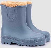 Igor - Tokio - Azul - maat 24EU - Kinderen - Regenlaarzen