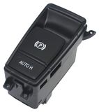 Solidchoice - Interrupteur de frein à main pour BMW X5 et X6