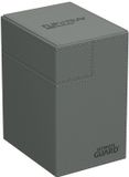 Ultimate Guard Flip'n'Tray 133+ Xenoskin - Gris