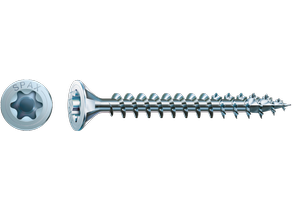 Spax Platkop Schroeven T-STAR plus - 4003530105920 - 100 stuks