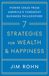 7 Icecat 7 Strategies for Wealth & Happiness: Power Ideas from America's Foremost Business Philosopher