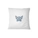 Bona Basics Decoratieve kussenhoes Wit 45x45 cm