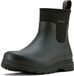 Ariat Kelmarsh Shortie Bottes en caoutchouc Noir