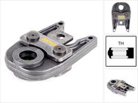 REMS Persbek pers tang standaard TH26 (570475)