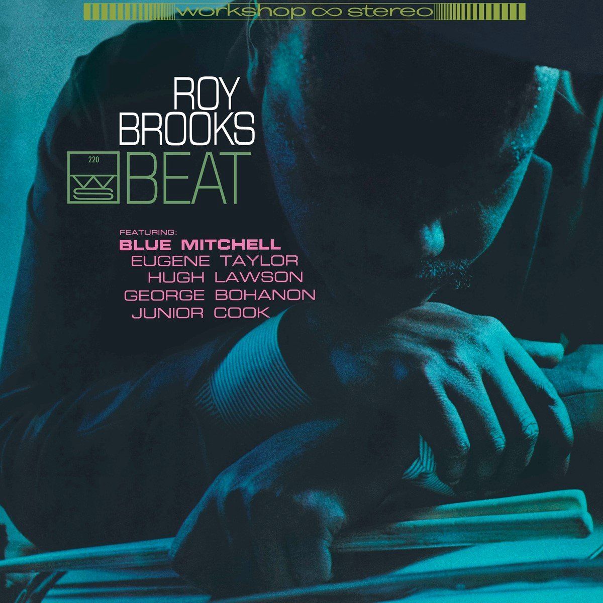 Universal Music Nederland Beat