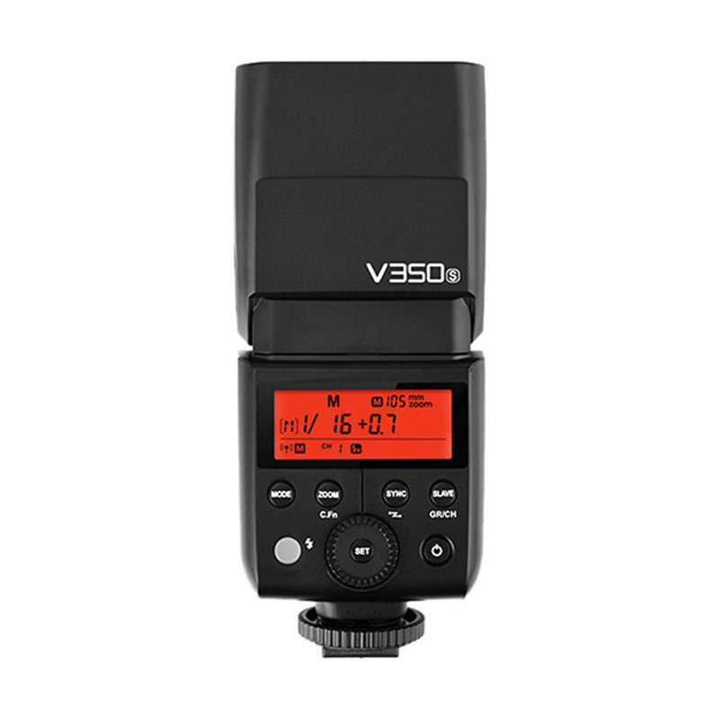 Godox Speedlite V350S flitser voor Sony