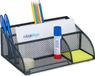 Merkloos Relaxdays bureau organizer