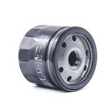 febi bilstein Oliefilter, 1 eenheid, M20 x 1,5 draad, 76,7 mm buitendiameter