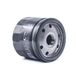 febi bilstein Oliefilter, 1 eenheid, M20 x 1,5 draad, 76,7 mm buitendiameter