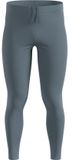 Odlo Essential Warm Leggings Stormy Weather S Man