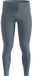 Odlo Essential Warm Leggings Stormy Weather S Homme