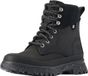 Ariat Chaussures d'écurie pour femme Moresby H2O Noir Taille 42
