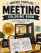 Another Pointless Meeting Coloring Book