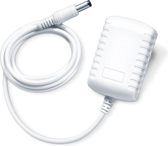 Beurer Adapter voor BM28/40/44/45/49/55/58/60/65/75/77 220v