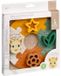Sophie la Girafe Ontdek-puzzel, Mon premier puzzle, 8 pièces, caoutchouc naturel, motricité fine, coordination