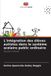 L'intégration Editions Notre Savoir L'intégration des élèves autistes dans le système scolaire public ordinaire Paperback