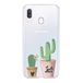 Evetane Samsung Galaxy A20e 360 Beschermhoes