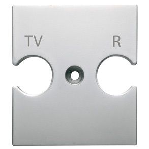 Gewiss GW14386 Montagekit - Titanium