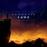 Warner Music 1492: Conquest of Paradise