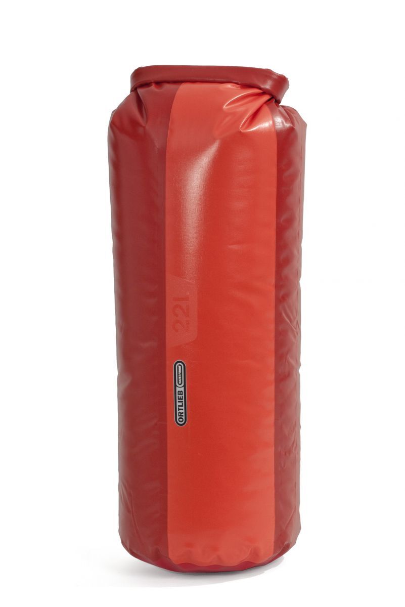 ORTLIEB Dry-Bag PD350 22 L / cranberry/signal-red / Uni /  / 2024