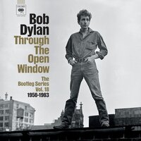 Columbia/Legacy Columbia - The Bootleg Series Vol. 18: Through the Open Window, 1956-1963 - Deluxe Edition - 8CD Box Set