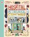 The Cicada Books The Hospital for Mythological Creatures Hardcover