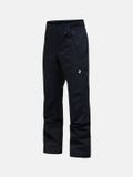 Peak Performance W Anima Insulated Pants - Dames - Grijs - M