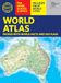 Philip's RGS World Atlas (A4): with Global Cities, Facts and Flags