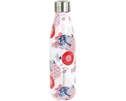 YK Design YOKO DESIGN Geïsoleerde fles van 500 ml Design Japan