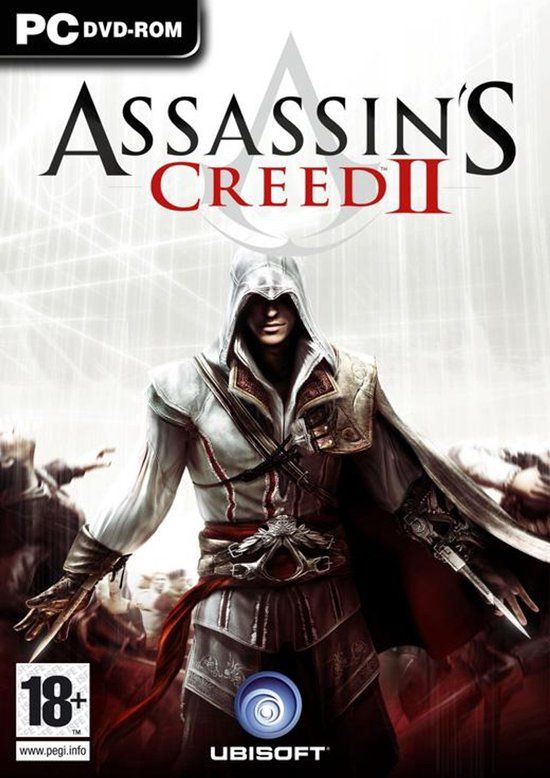 MSL Assassins Creed 2 - Windows