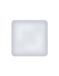 Ksix panneau d'éclairage intelligent BXPLAFLED04 Wi-Fi 70,9 W Blanc