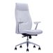 Waytex Tauri Blanc bureaustoel, uniek